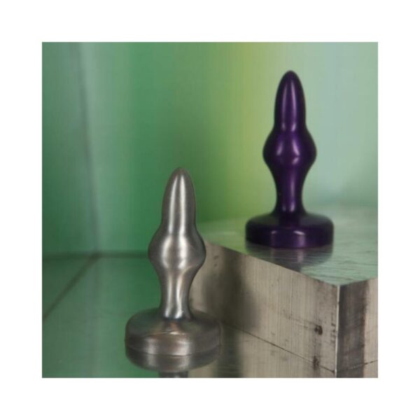 Planet Dildo Noob - Midnight Purple - Image 2