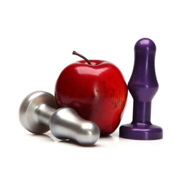 Planet Dildo Tulip - Midnight Purple - Image 2