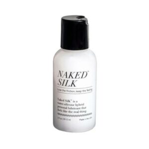 Naked Silk 2 Oz.