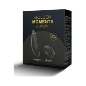 We-vibe Golden Moments 2 Black