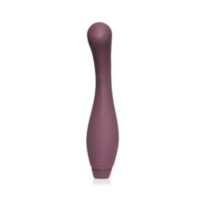 Je Joue Juno G Spot Vibrator - Purple