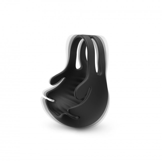 Dorcel Fun Bag Vibrating Cock Ring - Image 2