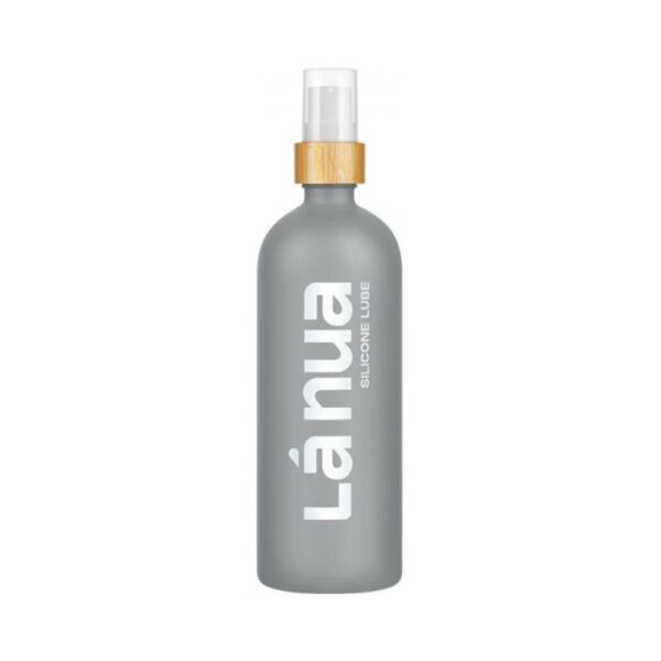 La Nua Unscented Silicone Lubricant 6.8 Oz.