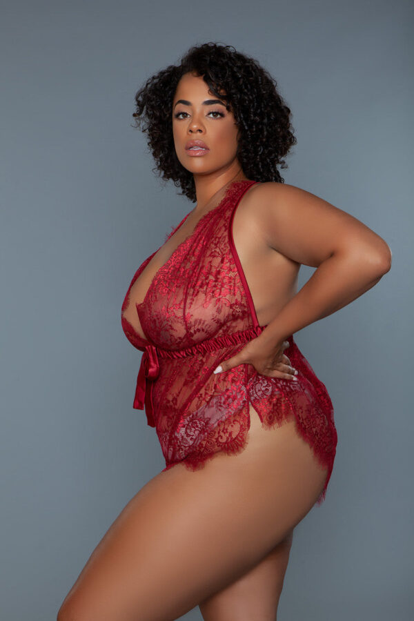 Nancy Teddy - Image 2