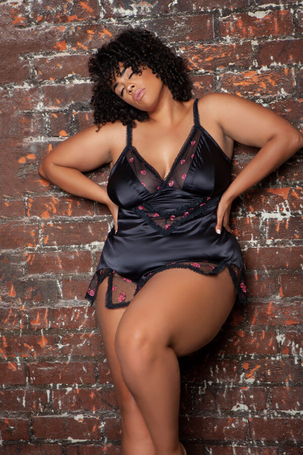 Katherine Babydoll - Image 5