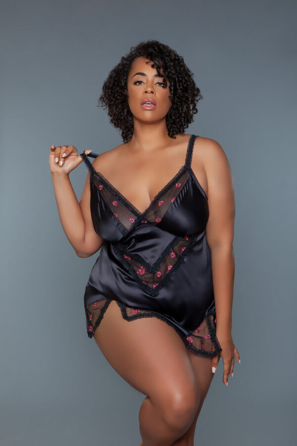 Katherine Babydoll - Image 2
