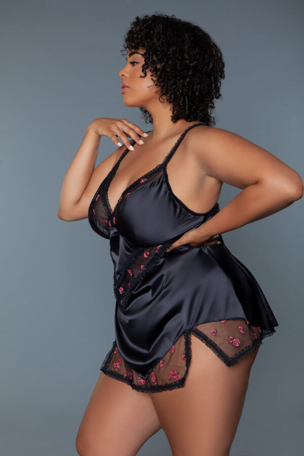 Katherine Babydoll - Image 3