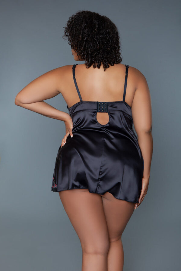 Katherine Babydoll - Image 4