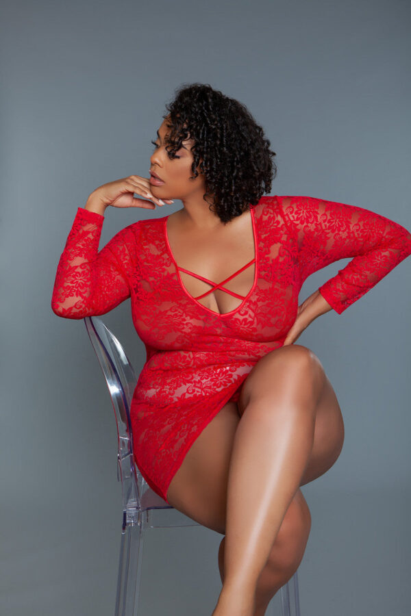 Lynn Chemise - Image 5