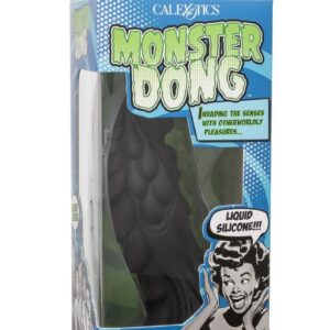 Monster Dong The Martian 7.75