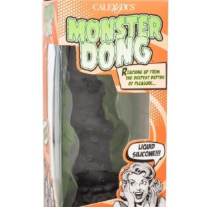 Monster Dong The Kraken 8