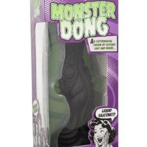 Monster Dong The Colossus 9.75