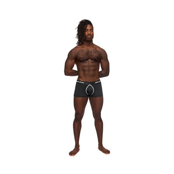 Mp The Helmet Helmet Short Black Xl
