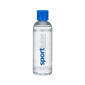Sportlube Water-based Lubricant 3.4 Oz.