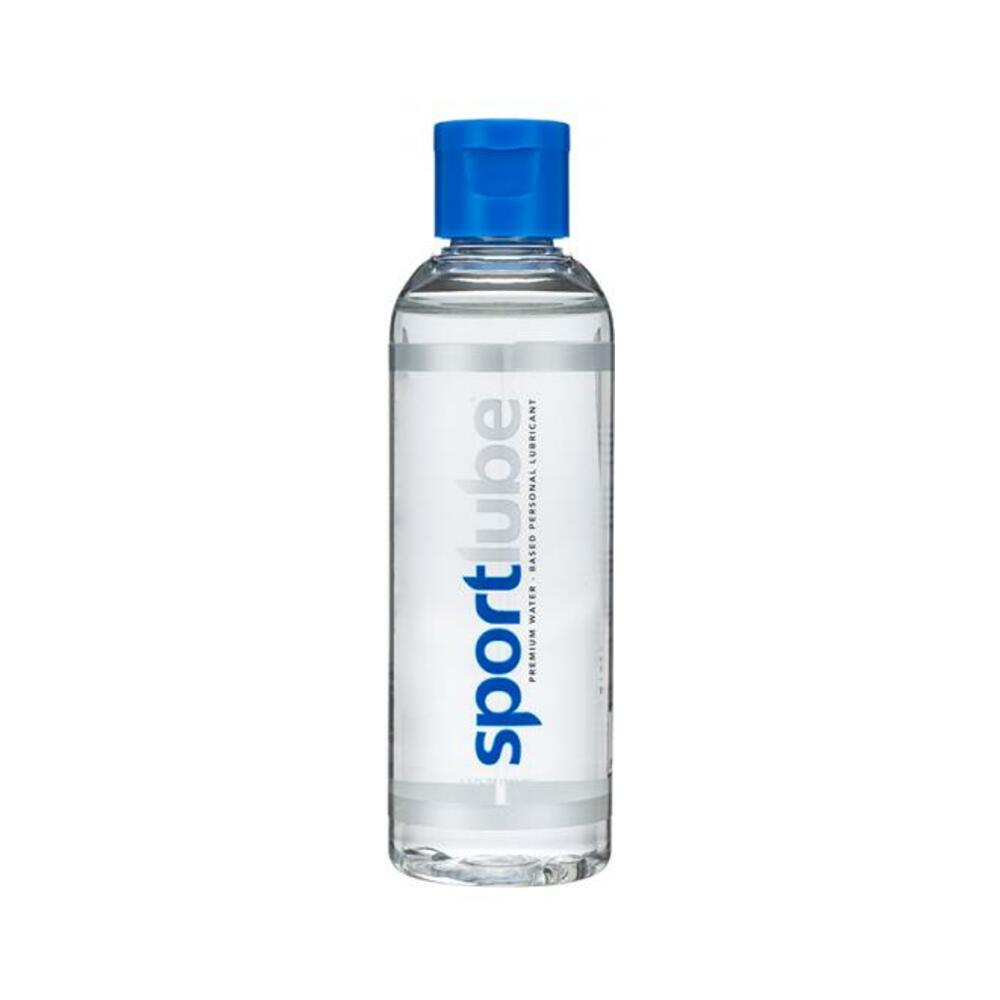 Sportlube Water-based Lubricant 3.4 Oz.