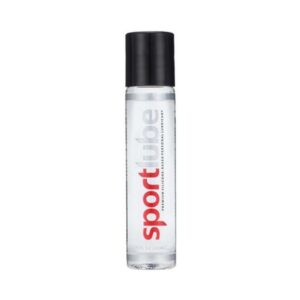 Sportlube Silicone-based Lubricant 1 Oz.