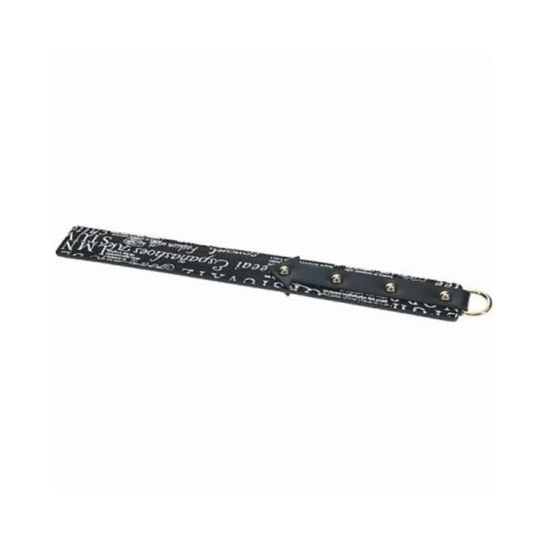 Ouch! Ny Collection Paddle