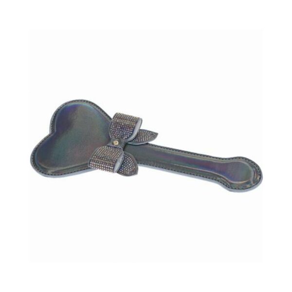 Ouch! Paris Collection Paddle Black