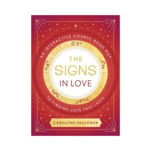 The Signs In Love