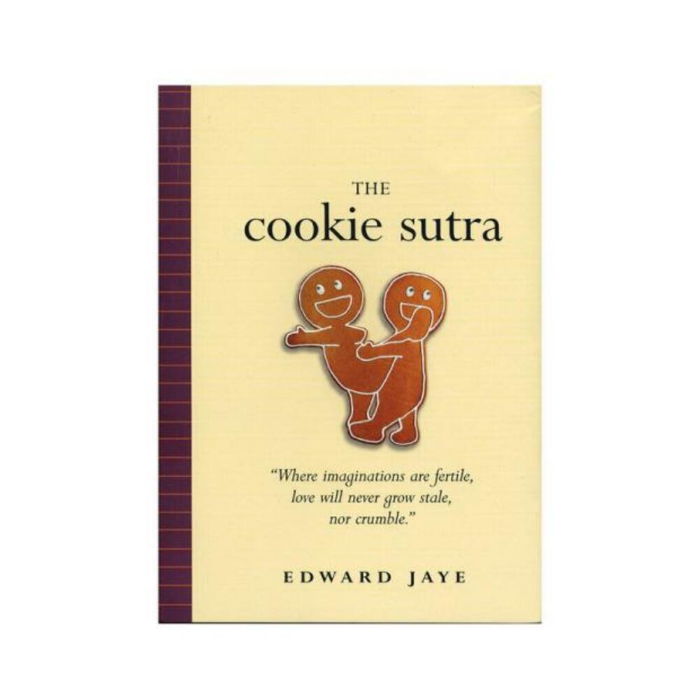 The Cookie Sutra