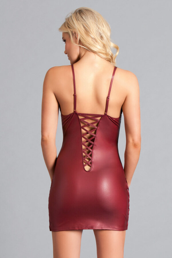 Elisa Dress - Image 5