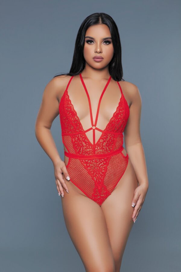 Elise Bodysuit - Image 2