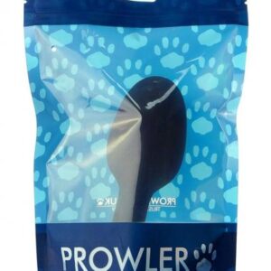 Prowler Xlarge Weight Butt Plug 5.5