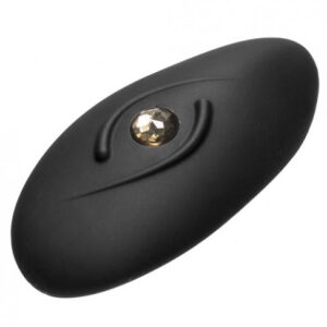 Body Bling Bliss Mini Vibe Silver