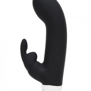 Fifty Shades Of Grey Greedy Girl Mini Rabbit Vibrator