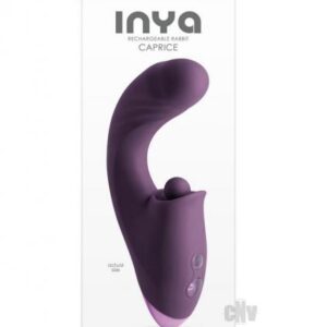 Inya Caprice Purple