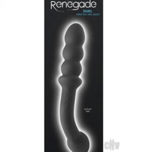Renegade Duel Black