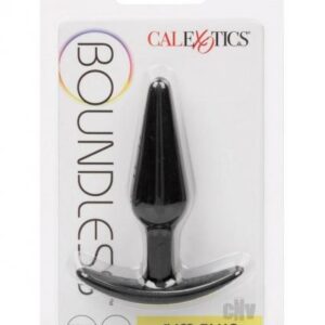 Boundless Slim Plug