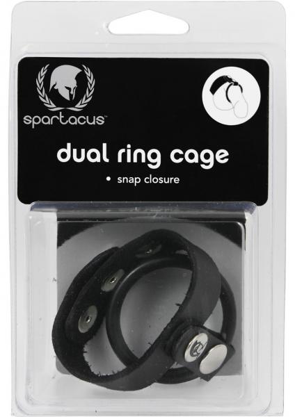 Staminator Cockring 1.5 Inches Black - Image 2