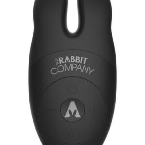 The Rabbit Company Lay On Rabbit Vibrator