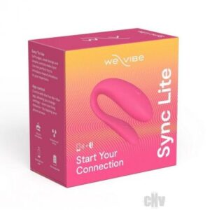 We Vibe Sync Lite Pink