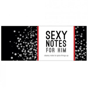 Sexy Notes For Him