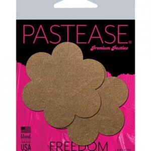 Pastease Basic Daisy - Tan O/s