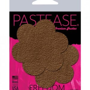 Pastease Basic Daisy - Brown O/s