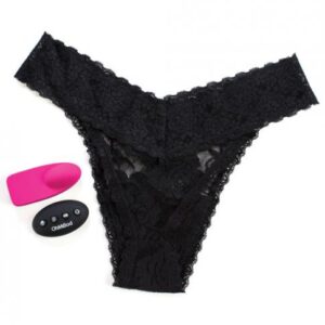 Ohmibod Club Vibe 3.OH Vibrating Panty