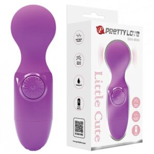 Pretty Love Little Cute Mini Stick - Purple