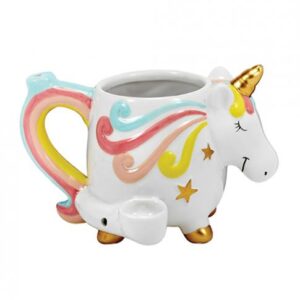 Fashioncraft Novelty Mug - Unicorn
