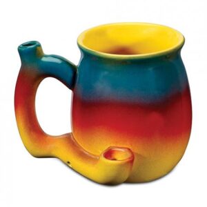 Fashioncraft Small Deluxe Mug - Sunset