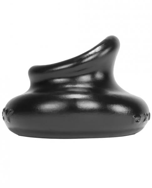 Oxballs Juicy Cock Ring Black - Image 2
