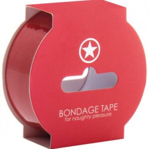 Ouch Non-Stick Bondage Tape