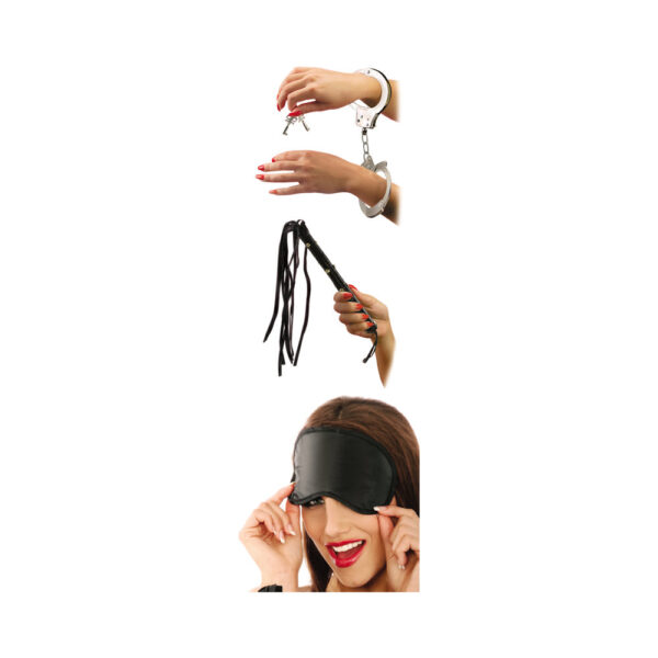 Fetish Fantasy Lovers Fantasy Kit - Image 2
