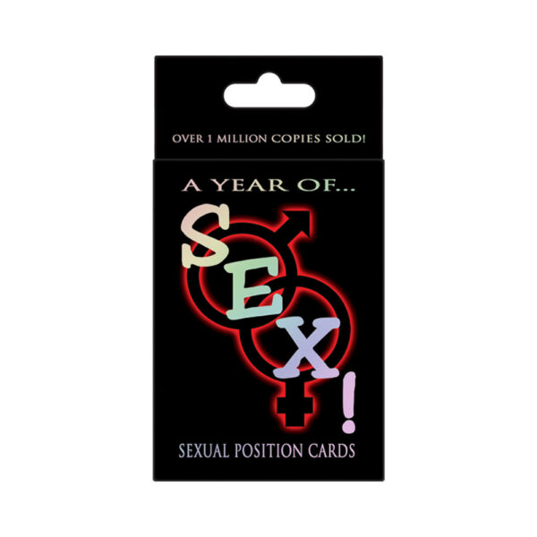 Sex Cards Game - Image 2