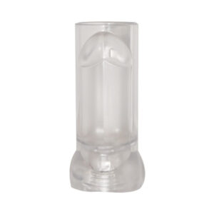 Bachelorette BIG SHOT Light up Glass