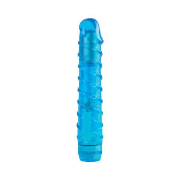 Juicy Jewels Aqua Crystal