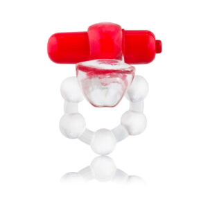 Screaming O Overtime Vibrating Cock Ring
