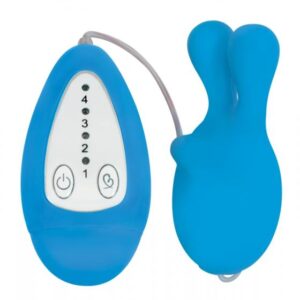 Gossip Bounce 4 Speed Silicone Egg Vibe